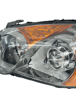 04-05 Subaru Blobeye WRX/STI Bi-led Projector Retrofit Headlights