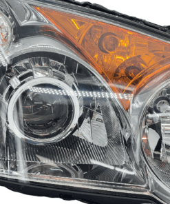 04-05 Subaru Blobeye WRX/STI Bi-led Projector Retrofit Headlights