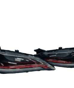 15-17 Chrysler 200 Custom Retrofit Led RGBW Headlights