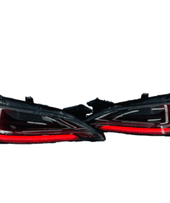 15-17 Chrysler 200 Custom Retrofit Led RGBW Headlights