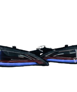 15-17 Chrysler 200 Custom Retrofit Led RGBW Headlights