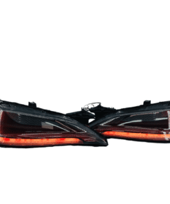 15-17 Chrysler 200 Custom Retrofit Led RGBW Headlights