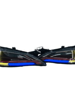 15-17 Chrysler 200 Custom Retrofit Led RGBW Headlights