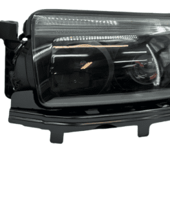 2006-2008 Subaru Forester Black Projector BI-LED Headlights