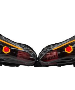 18-22 Subaru Crosstrek 17-22 Impreza Fully RGBW Led Honeycomb Headlights