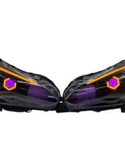 18-22 Subaru Crosstrek 17-22 Impreza Fully RGBW Led Honeycomb Headlights
