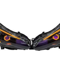 18-22 Subaru Crosstrek 17-22 Impreza Fully RGBW Led Honeycomb Headlights