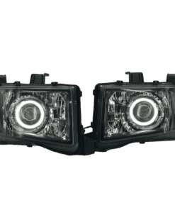 06-14 Honda Ridgeline Switchback Projector LED Headlights