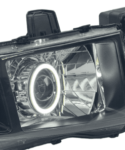 06-14 Honda Ridgeline Switchback Projector LED Headlights