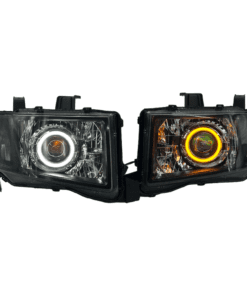 06-14 Honda Ridgeline Switchback Projector LED Headlights