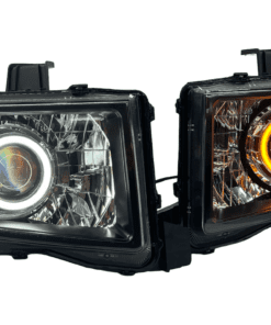 06-14 Honda Ridgeline Switchback Projector LED Headlights