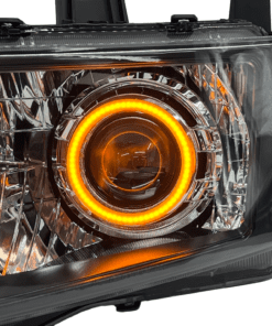 06-14 Honda Ridgeline Switchback Projector LED Headlights