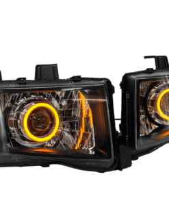 06-14 Honda Ridgeline Switchback Projector LED Headlights