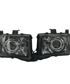 06-14 Honda Ridgeline Switchback Projector LED Headlights