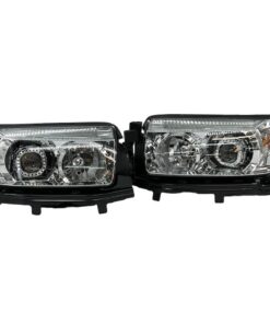 2006-2008 Subaru Forester Biled Retrofit LED Headlights OEM Look