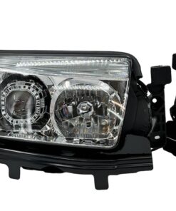 2006-2008 Subaru Forester Biled Retrofit LED Headlights OEM Look