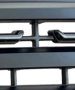2023+ Ford F-250 F-350 F-450 Superduty LARIAT Custom Painted Grilled