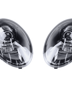 2013-2018 PORSCHE 911 991 CARRERA HEADLIGHT LENS REPLACEMENT SERVICE