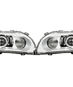 2004-2007 Volvo S60 S60R V70R Retrofit Biled Custom Projector Headlights