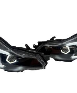 12-16 Subaru Impreza / Crosstrek Projector Custom Retrofit Headlights