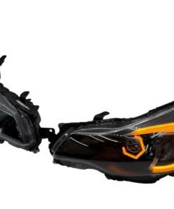 12-16 Subaru Impreza / Crosstrek Projector Custom Retrofit Headlights