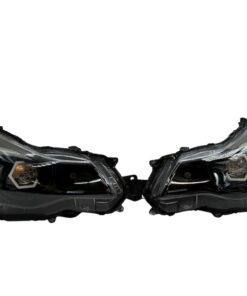 12-16 Subaru Impreza / Crosstrek Projector Custom Retrofit Headlights