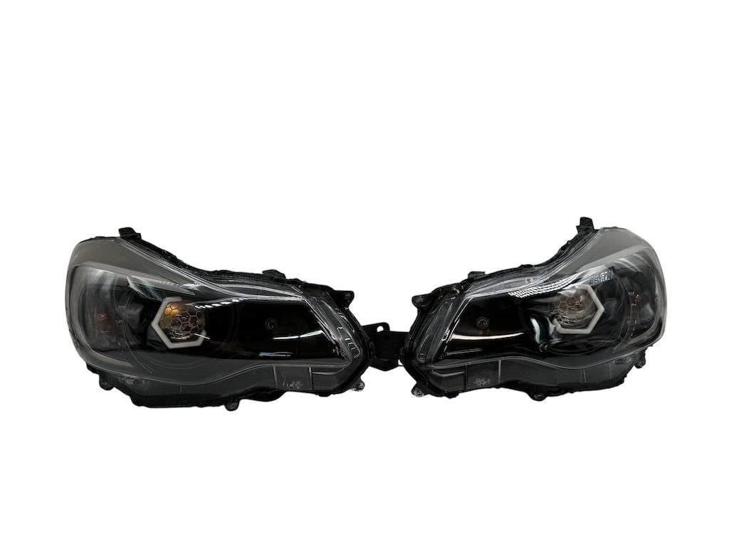 12-16 Subaru Impreza / Crosstrek Projector Custom Retrofit Headlights