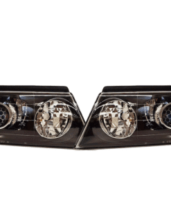 2005-2010 Country Coach Magna Motorhome RV Biled Retrofit Projector Custom Headlights