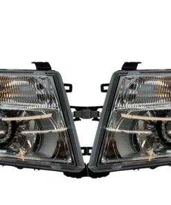 2012-2021 Nissan NV1500 NV2500 NV3500 Bi-Led Projector Retrofit Headlights