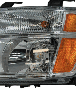 2012-2021 Nissan NV1500 NV2500 NV3500 Bi-Led Projector Retrofit Headlights