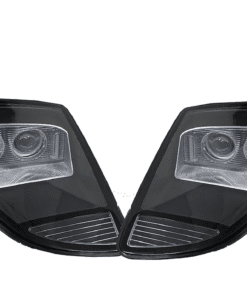 2002-2008 Ford GT Race Car HEADLIGHT LENS RESTORATION SERVICE