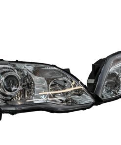 2005-2007 Toyota Avalon Custom Retrofit Bi-led Projector LED Headlights