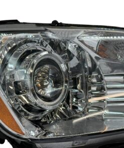 2005-2007 Toyota Avalon Custom Retrofit Bi-led Projector LED Headlights