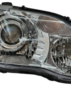 2005-2007 Toyota Avalon Custom Retrofit Bi-led Projector LED Headlights