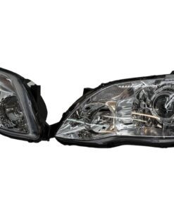 2005-2007 Toyota Avalon Custom Retrofit Bi-led Projector LED Headlights