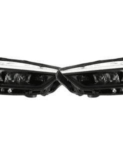 14-24 Audi R8 GT Laser Intelligent headlight LED Demon Eyes RGB Custom Retrofit Lights