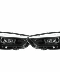 14-24 Audi R8 GT Laser Intelligent headlight LED Demon Eyes RGB Custom Retrofit Lights