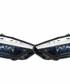 14-24 Audi R8 GT Laser Intelligent headlight LED Demon Eyes RGB Custom Retrofit Lights
