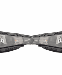 2023-2025 KIA Soul Custom Bi-led Retrofit Projector Custom Headlights OEM Style